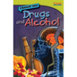 Straight Talk: Drugs and Alcohol - Paperback