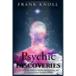 Psychic: Psychic Discoveries - Paperback