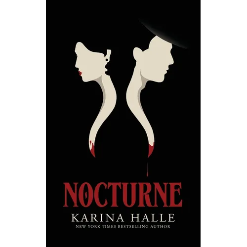 Nocturne - Paperback
