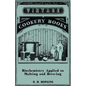Biochemistry Applied to Malting and Brewing - Paperback