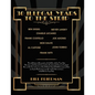 30 Illegal Years To The Strip: The Untold Stories Of The Gangsters Who Built The Early Las Vegas Strip - Paperback