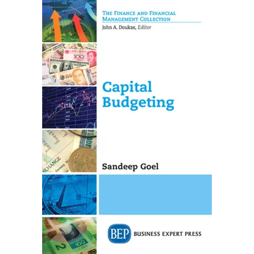 Capital Budgeting - Paperback