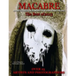 Macabre - An Art Collection to Make Your Hair Stand on End: The Best of 2013 - Paperback