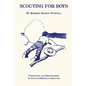 Scouting for Boys: A Handbook for Instruction in Good Citizenship Through Woodcraft - Paperback