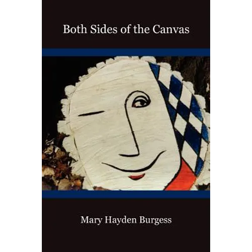 Both Sides of the Canvas - Paperback