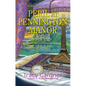 Peril at Pennington Manor - Hardcover