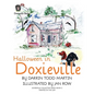 Halloween in Doxieville - Paperback