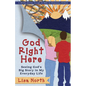 God Right Here: Seeing God's Big Story in My Everyday Life - Paperback