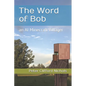 The Word of Bob: an AI Minecraft Villager - Paperback
