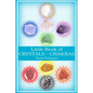 Little Book of Crystals: Chakras - Paperback