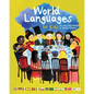World Languages for Kids: Phrases in 15 Different Languages - Paperback