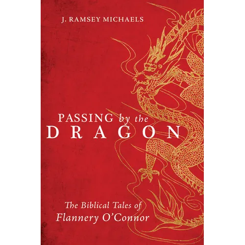 Passing by the Dragon - Paperback