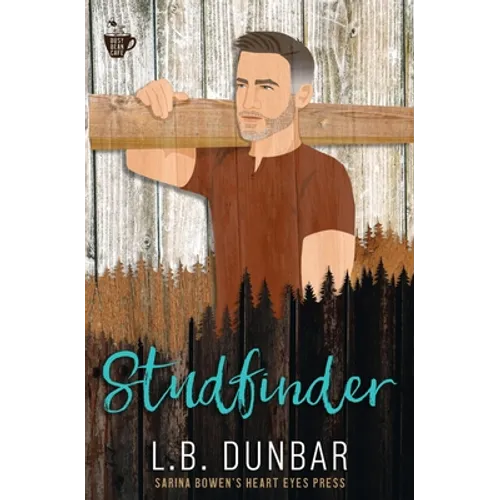 Studfinder - Paperback
