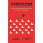 Firedom: Financial Independence Stories of African Immigrants - Hardcover