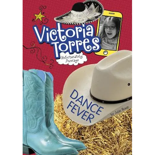 Dance Fever - Paperback