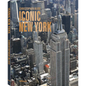 Iconic New York - Hardcover