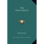 The Discources - Hardcover