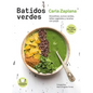 Batidos Verdes - Paperback