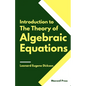 Introduction to The Theory of Algebraic Equations - Paperback