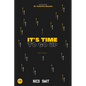 It's Time To Go Up! - Paperback
