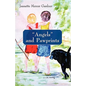 Angels and Pawprints: A Lifetime of Love, Laughter, and Tears - Hardcover