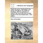 Husks for Swine. Dedicated to the Swine of England, the Rabble of Scotland, and the Wretches of Ireland. by One of the Herd, for the Benefit of the Gr - Paperback