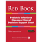 Red Book Pediatric Infectious Diseases Clinical Decision Support Chart - Spiral