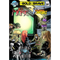 Bold and the Brave #39 - Paperback