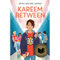 Kareem Between - Paperback