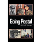 Going Postal - Paperback
