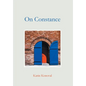 On Constance - Hardcover