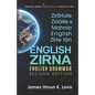 English Zirna: English Grammar in Mizo - Paperback
