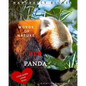 Red Panda: Words of Nature - Paperback