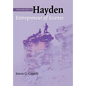 Ferdinand V. Hayden: Entrepreneur of Science - Hardcover