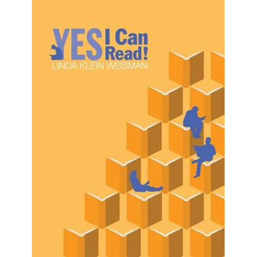 Yes, I Can Read! - Paperback