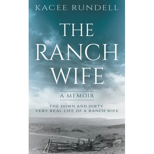 The Ranch Wife: A Memoir - Paperback