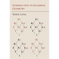 Introduction to Algebraic Geometry - Paperback