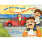 MIS Días Con Papá / Spending Time with Dad - Hardcover