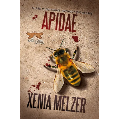 Apidae - Paperback
