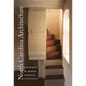 North Carolina Architecture - Paperback