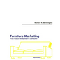 Furniture Marketing: From Product Development to Distribution - Paperback