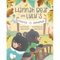 Hannah Bear and Lulu's Festival to Remember - Hardcover