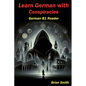 Learn German with Conspiracies - Paperback
