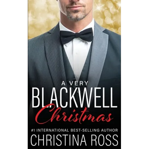 A Very Blackwell Christmas (The Annihilate Me Series) - Paperback