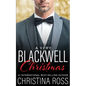 A Very Blackwell Christmas (The Annihilate Me Series) - Paperback