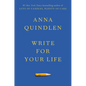 Write for Your Life - Hardcover