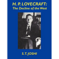 H.P. Lovecraft: The Decline of the West - Paperback