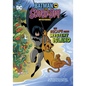 The Escape from Mystery Island - Paperback