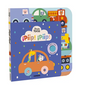 ¡Piip!¡piip! - Board Book