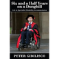 Six and a Half Years on a Dunghill: Life in Specialist Disability Accommodation - Paperback